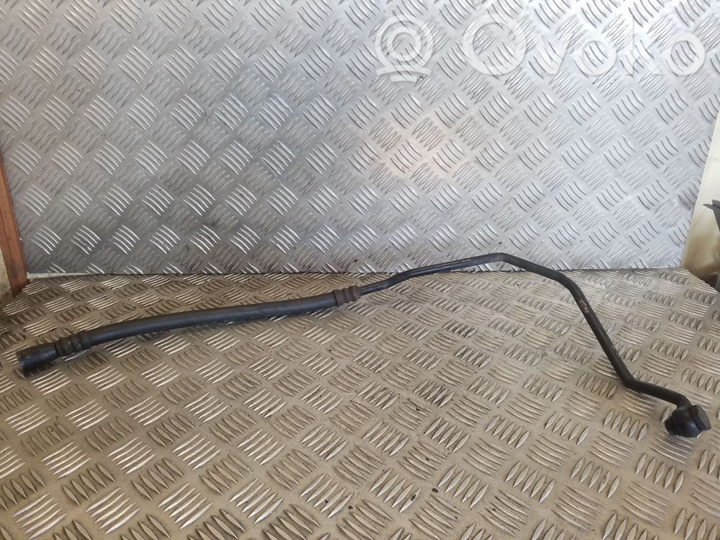 Opel Astra G Öljyn jäähdytysputki 
