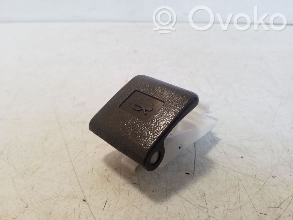 Toyota Prius (XW30) Maniglia di rilascio del vano motore (cofano) 