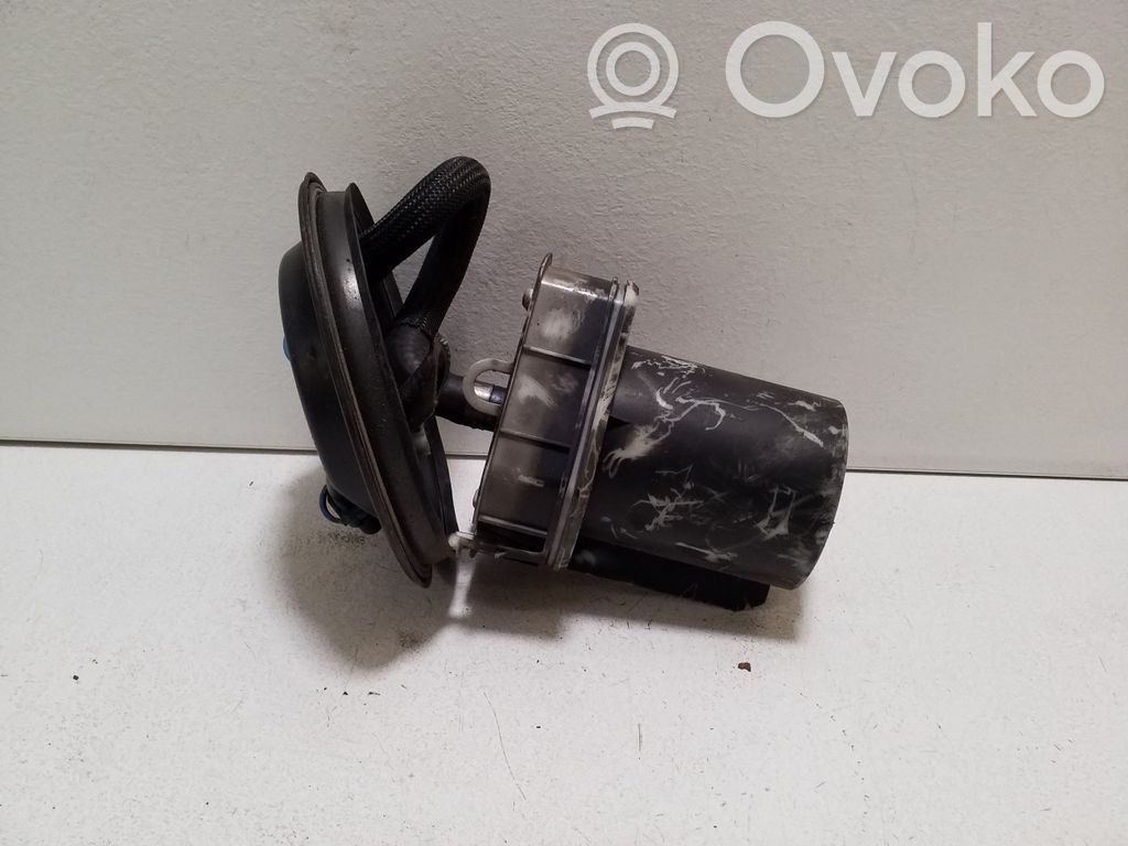 Opel Zafira A Czujnik poziomu paliwa 
