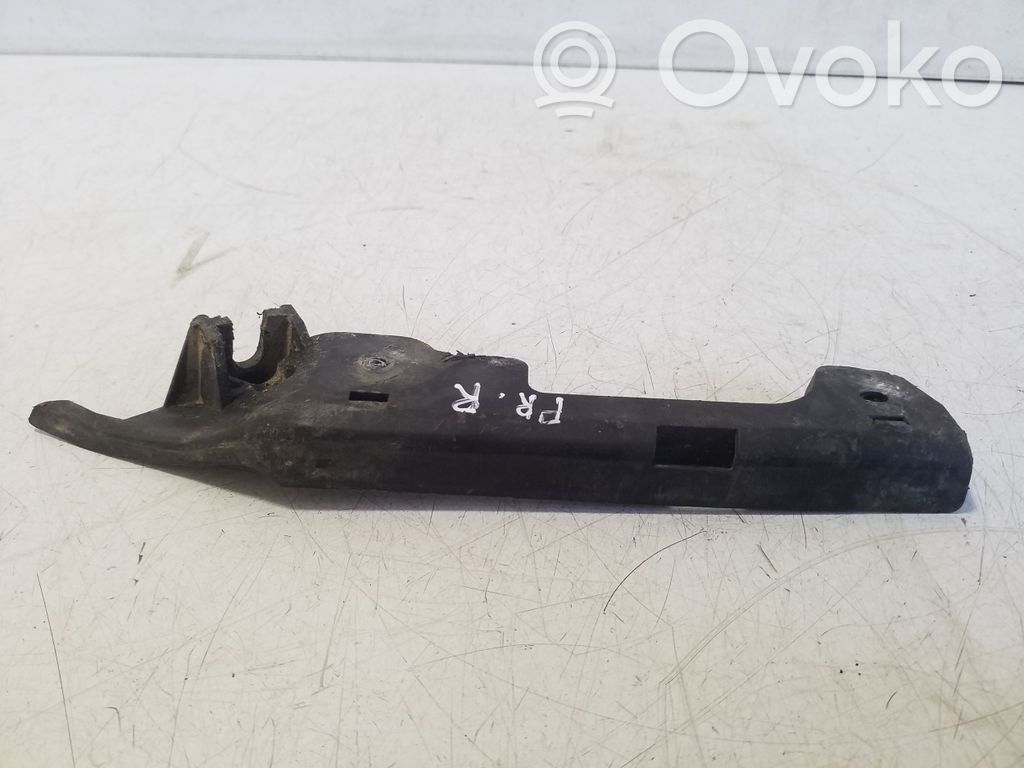 Opel Astra G Uchwyt / Mocowanie zderzaka przedniego 