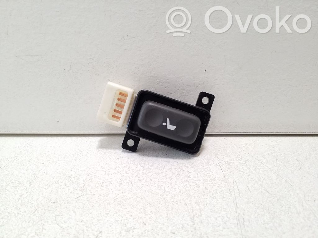 Interruptor de control del asiento   182850