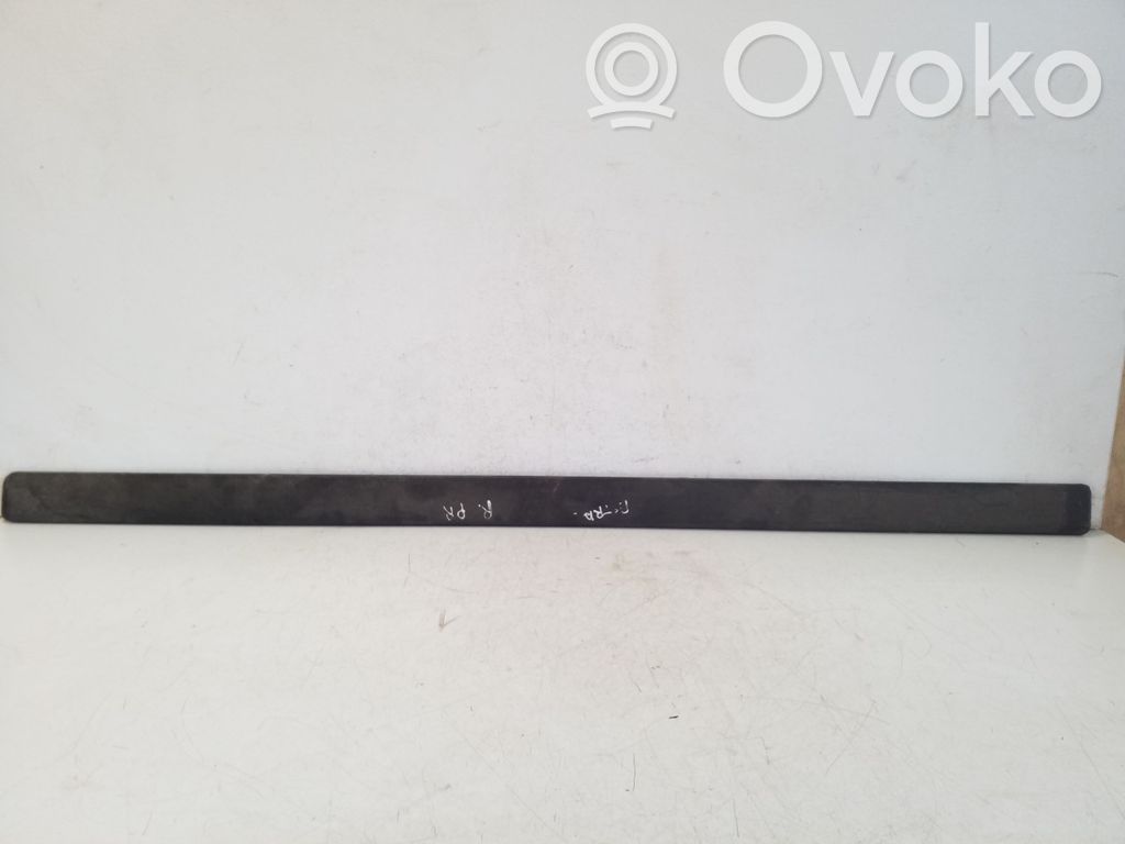 Opel Astra G Listwa drzwi przednich