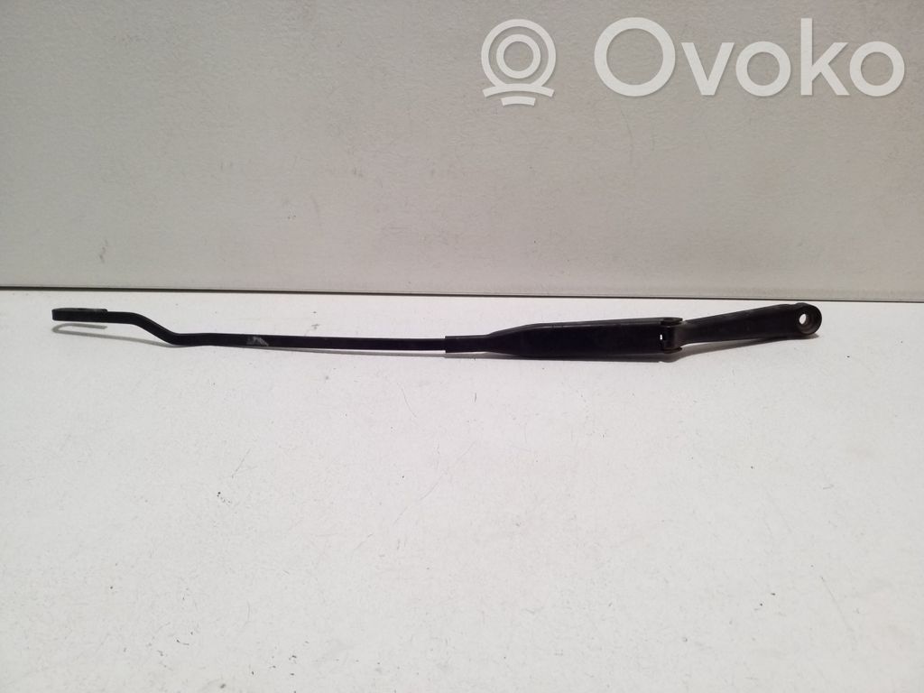Opel Astra G Priekinio stiklo valytuvų kojelė 