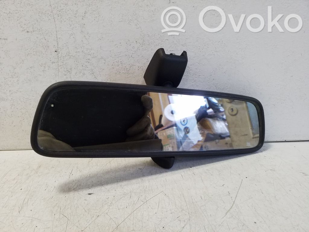 Opel Zafira A Specchietto retrovisore (interno)