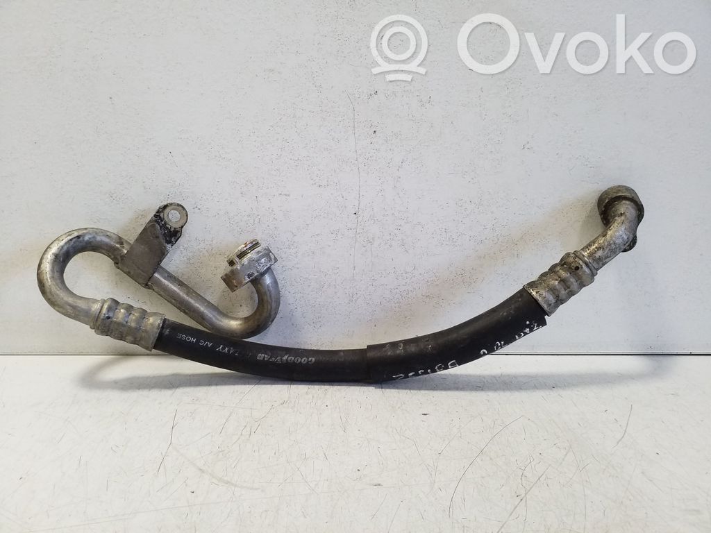 Opel Zafira A Ilmastointilaitteen putki (A/C) 