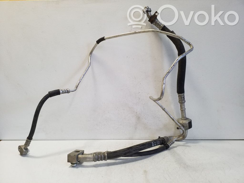 Opel Zafira A Conductă/furtun aer condiționat (A/C) 