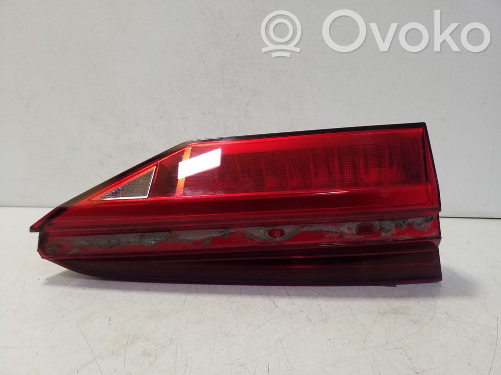 Audi A6 S6 C8 4K Takaluukun takavalot 