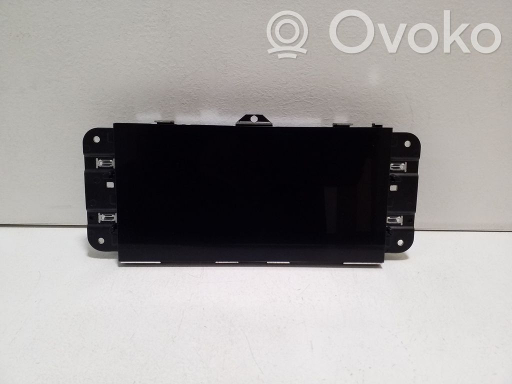 Audi A6 S6 C8 4K Monitor/display/piccolo schermo 