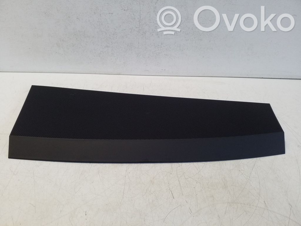 Audi A6 S6 C8 4K Grilles/couvercle de haut-parleur latéral 