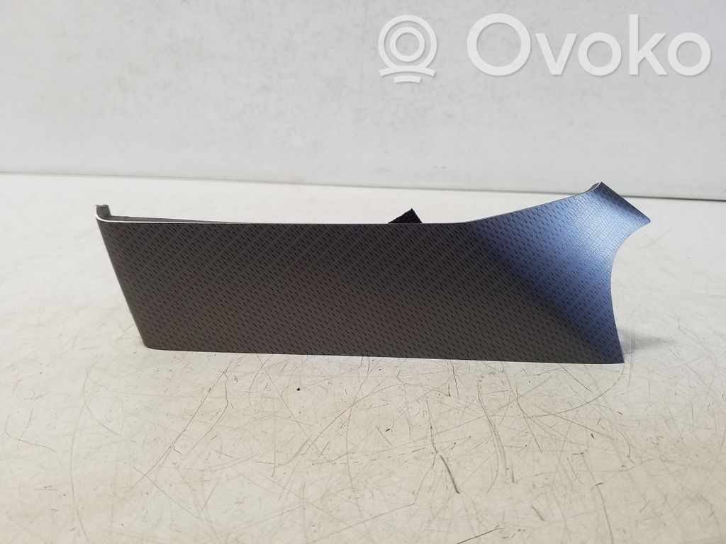 Audi A6 S6 C8 4K Inny element deski rozdzielczej