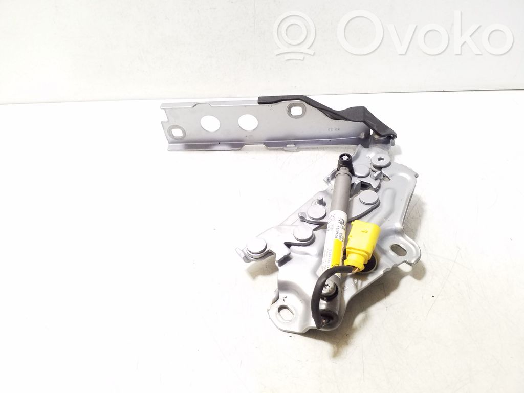 Audi A6 S6 C8 4K Balamale capotă 