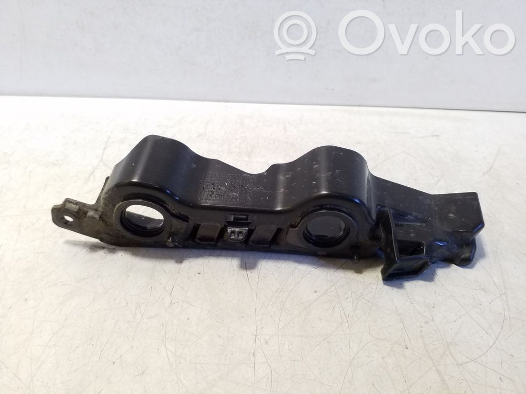 Audi A6 S6 C8 4K Front bumper mounting bracket 