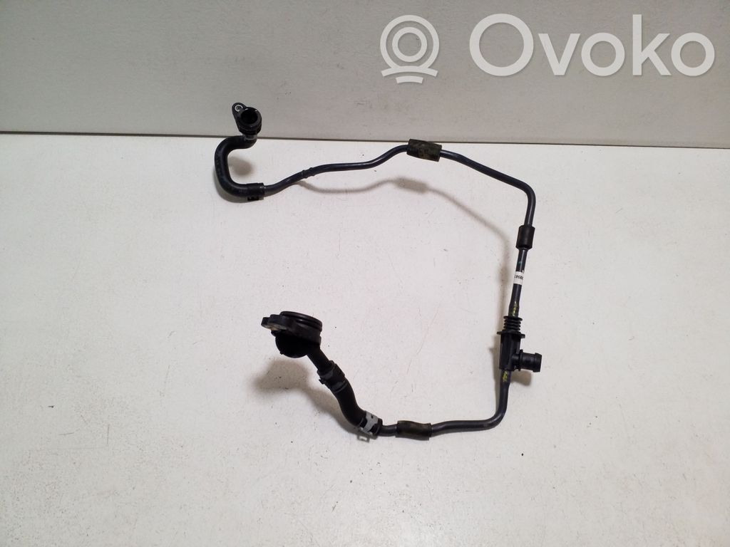 Audi A6 S6 C8 4K Engine coolant pipe/hose 