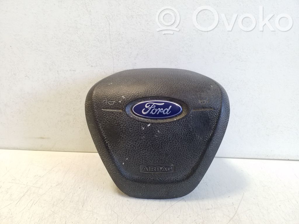 Ford Transit Custom Airbag del volante 