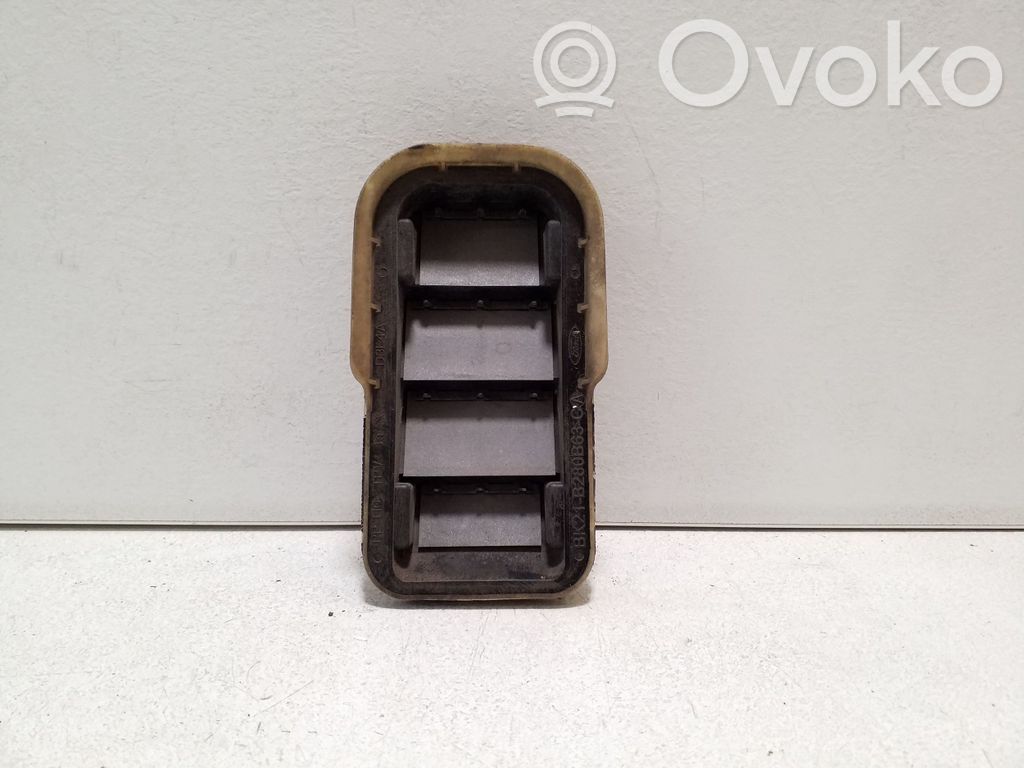 Ford Transit Custom Ventilācijas režģis 