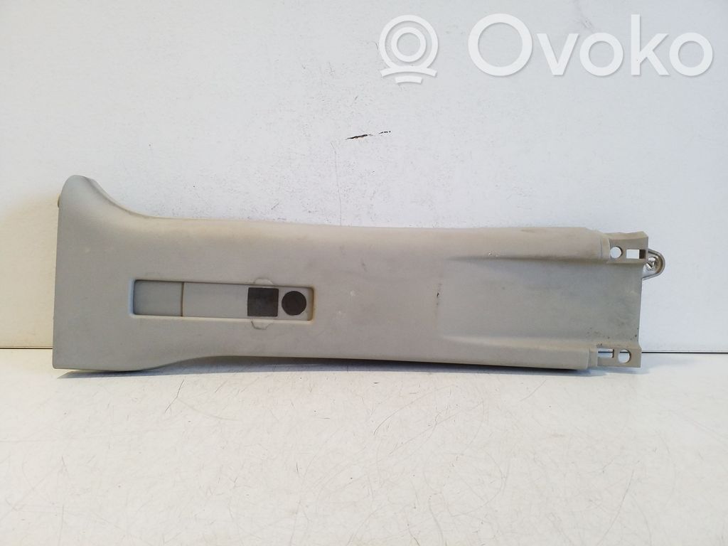 Ford Transit Custom (B) pillar trim (top) 