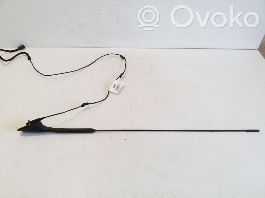 Ford Transit Custom Antena radiowa 