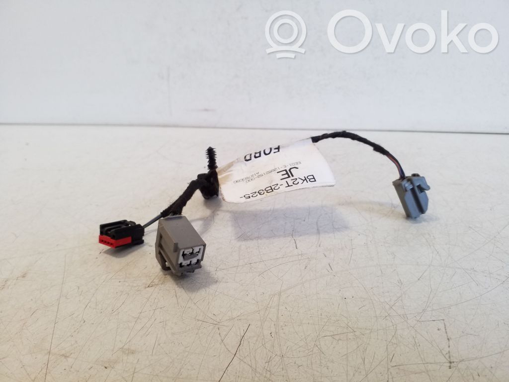 Ford Transit Custom Other wiring loom 