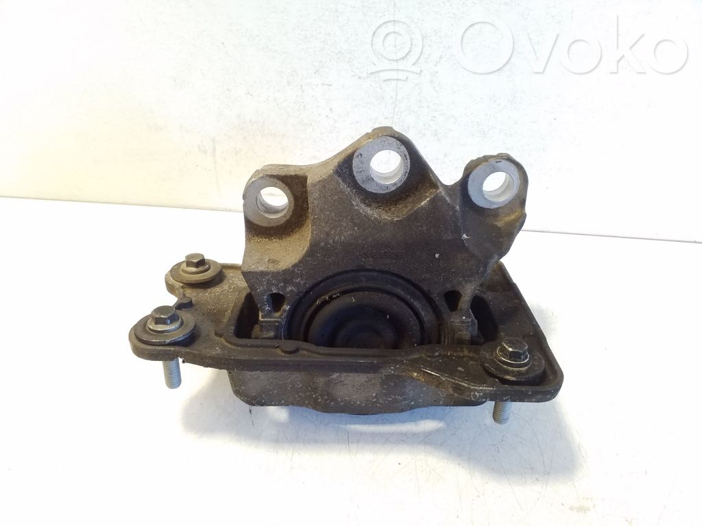 Engine mount bracket   31686886