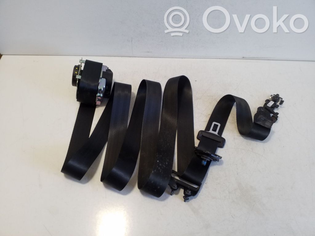 Volvo XC60 Cinturón delantero 