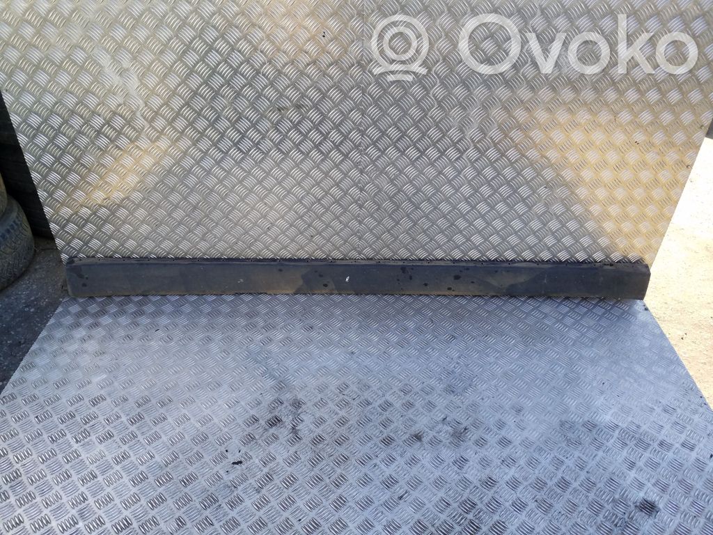 Volvo XC60 Listón 