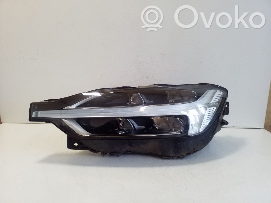 Volvo XC60 Scheinwerfer 