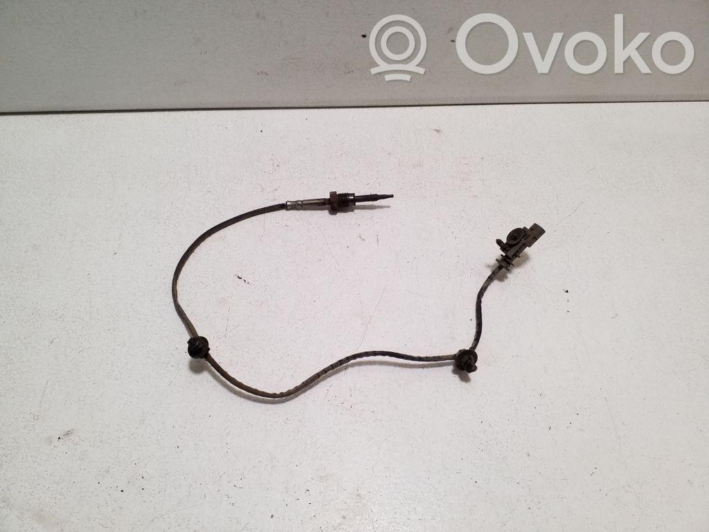 Volvo XC60 Izplūdes gāzu temperatūras sensors 