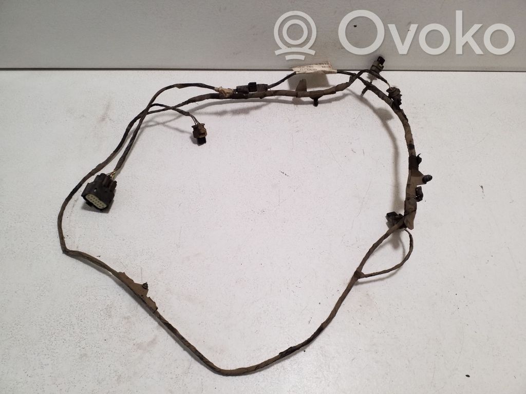 Volvo XC60 Kabelbaum Leitungssatz Einparkhilfe Parktronic PDC 