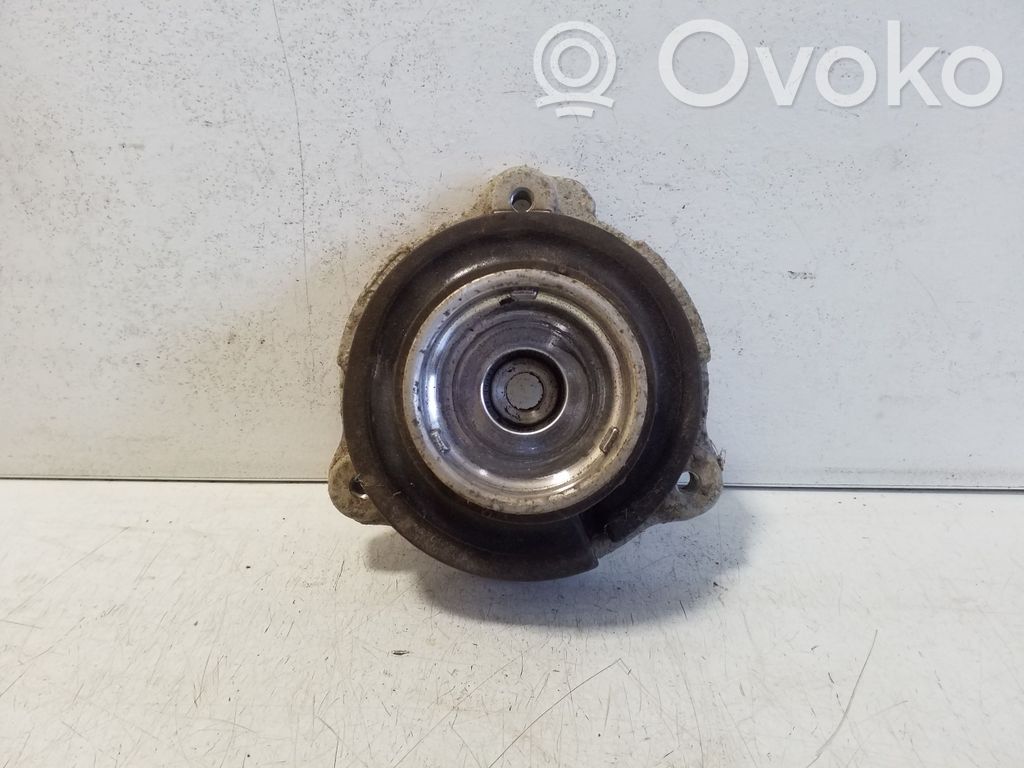 Volvo XC60 Coil spring mount 