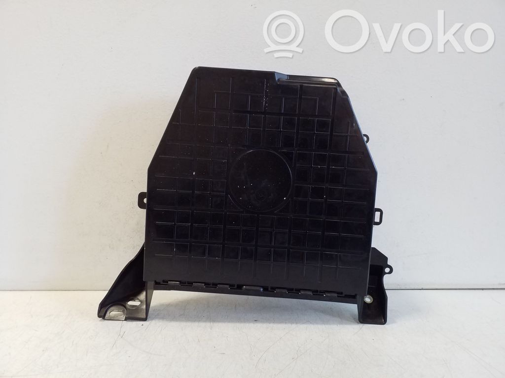 Volvo XC60 Engine control unit box 