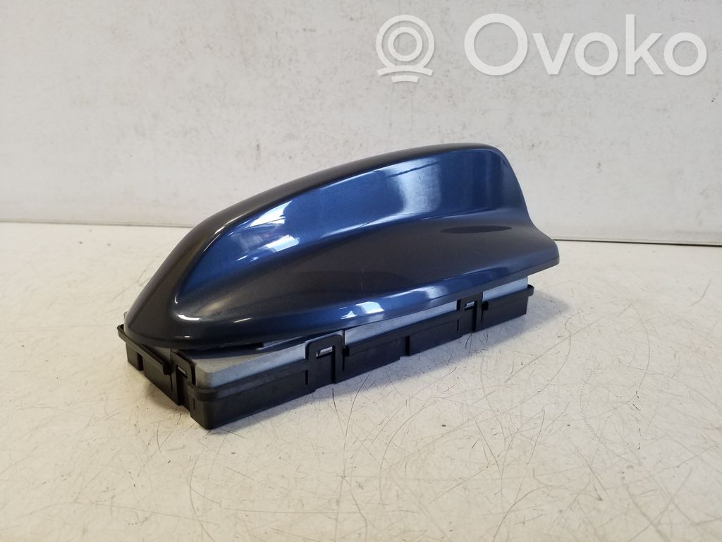 Volvo XC60 GPS-pystyantenni 