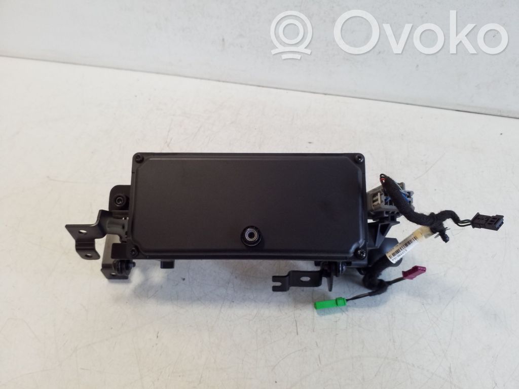 Volvo XC60 Windshield/windscreen camera 