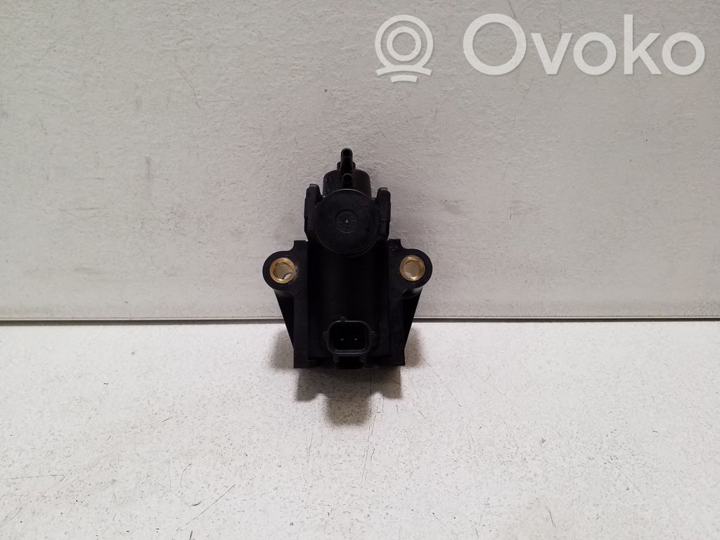 Mitsubishi L200 Solenoid supapă turbosuflantă 