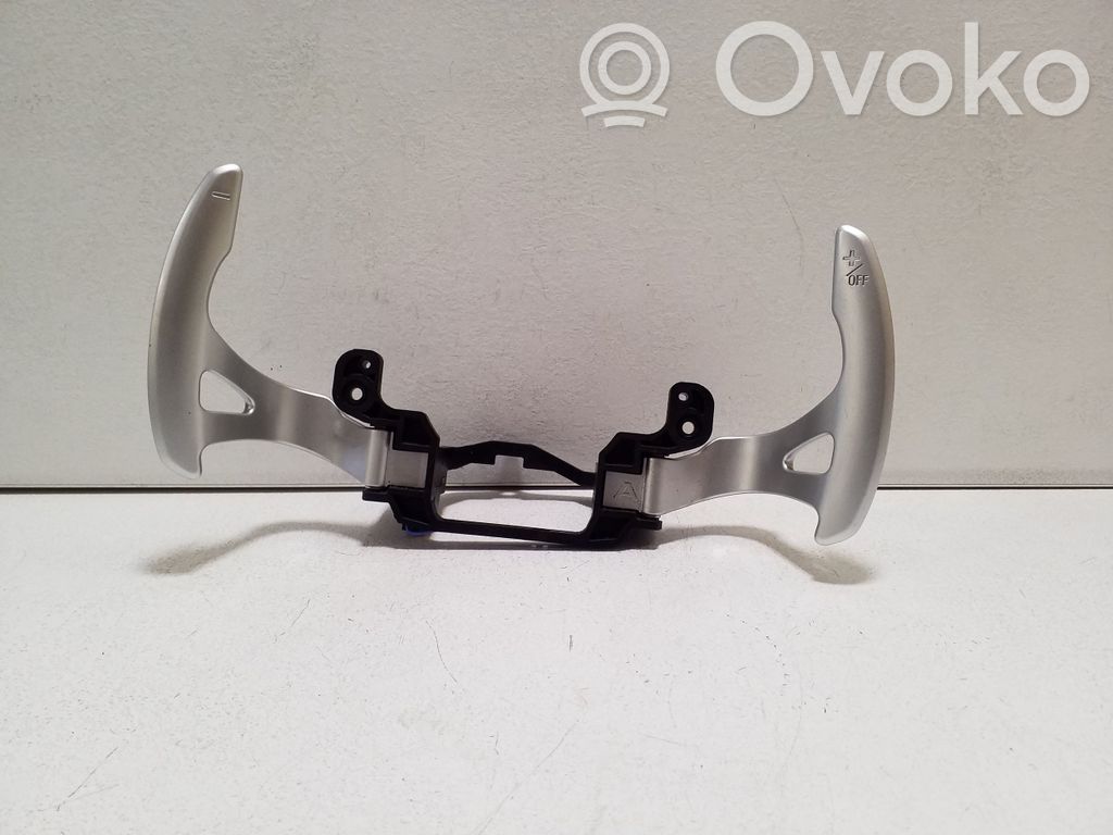 Interruptor/perilla de marchas   2401A008
