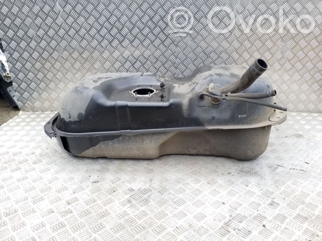 Mitsubishi L200 Rezervor combustibil 