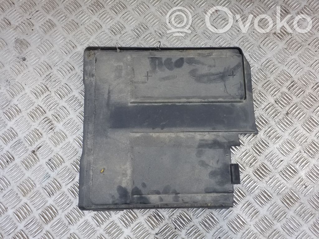 Ford Transit Custom Deckel Batteriekasten 