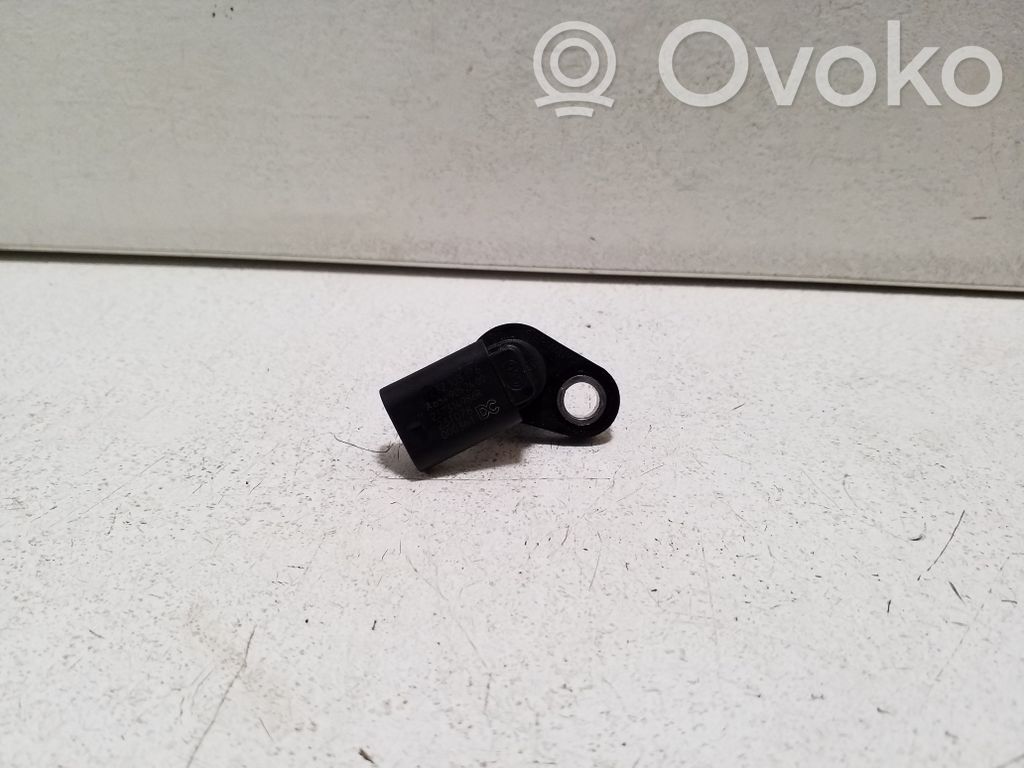 Nissan Qashqai J12 Sensor de posición del cigüeñal (Usadas) 