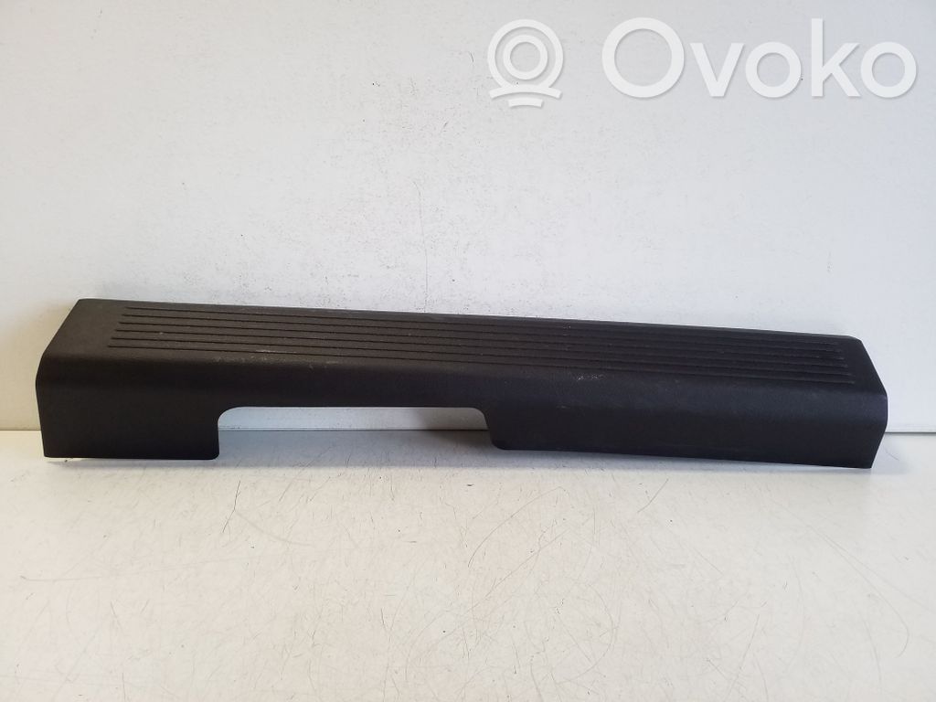 Nissan Qashqai J12 Listwa progowa przednia 