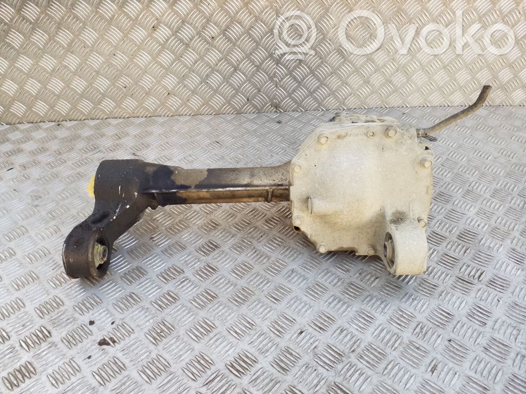 Nissan Pathfinder R51 Differenziale anteriore 