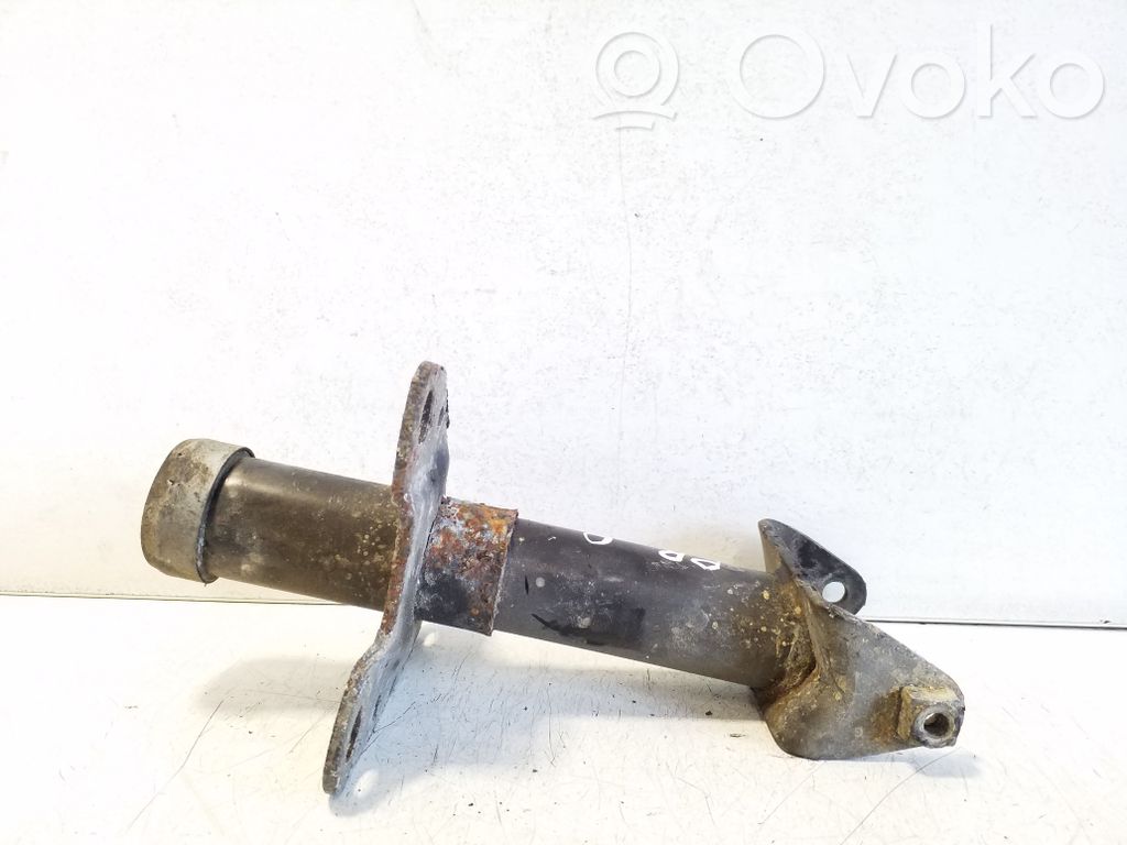 Volkswagen PASSAT B5 Amortizor/atenuator șoc bară față
