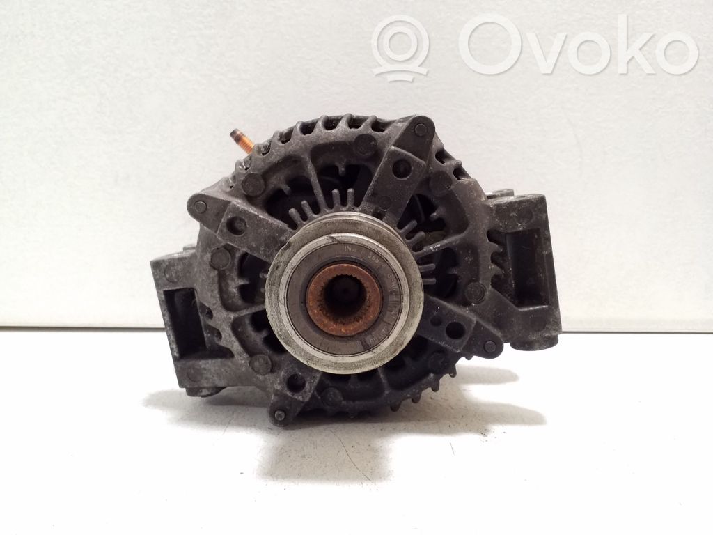 Dodge Nitro Generator/alternator 