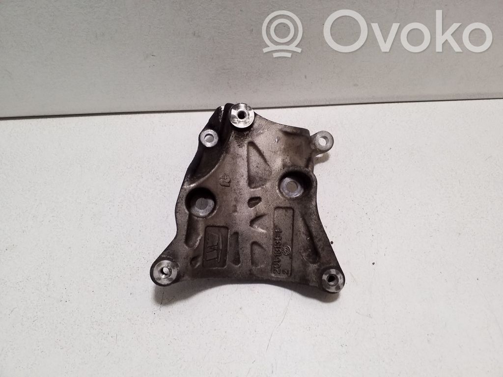 Dodge Nitro A/C compressor mount bracket 