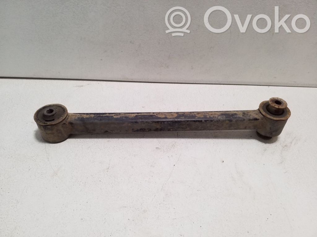Querlenker hinten