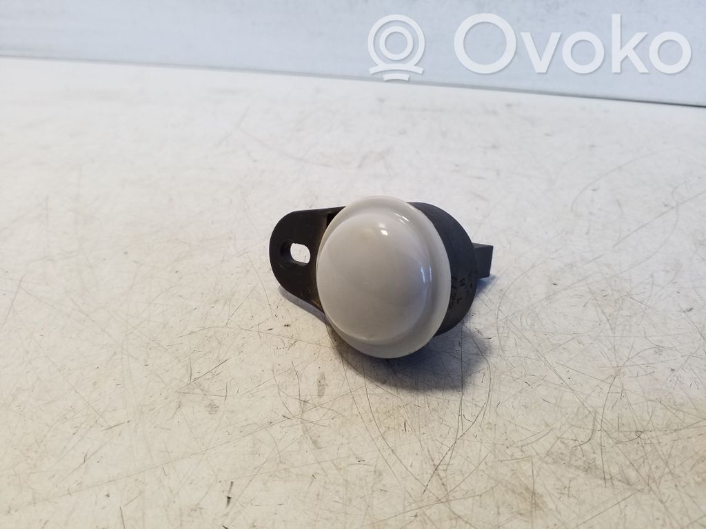 Dodge Nitro Other interior light 