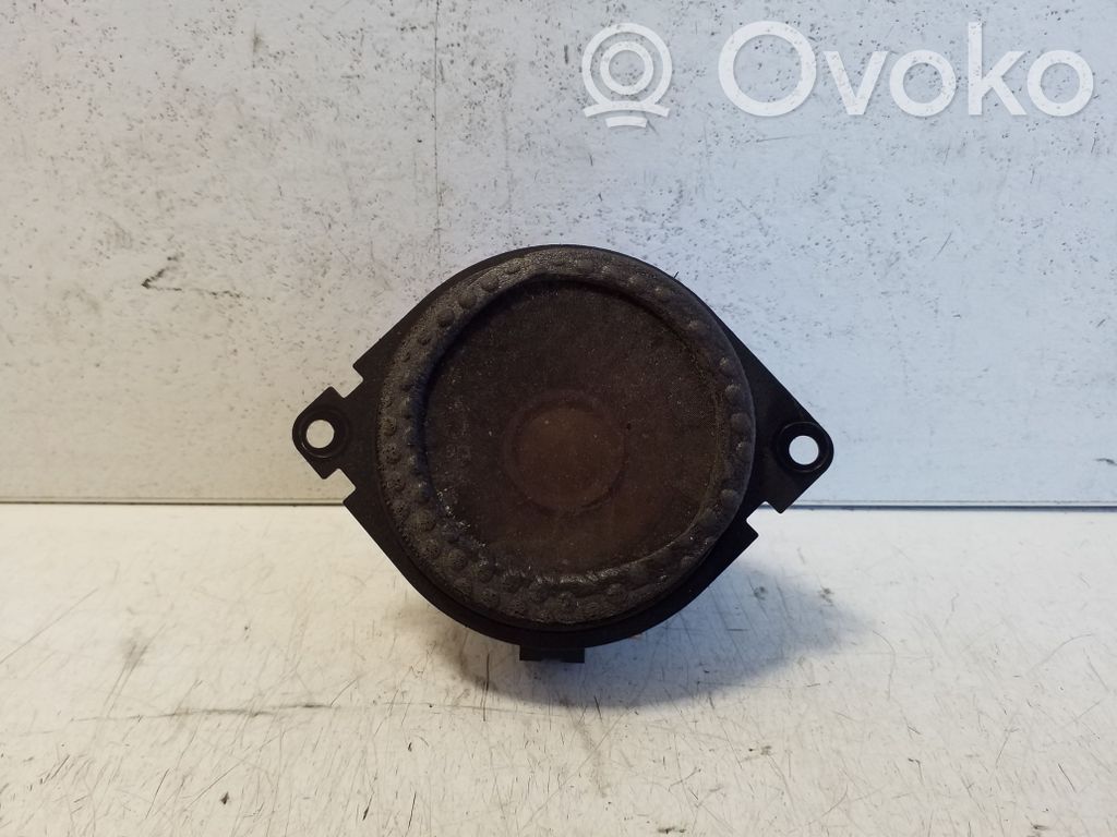 Dodge Nitro Panel speaker 