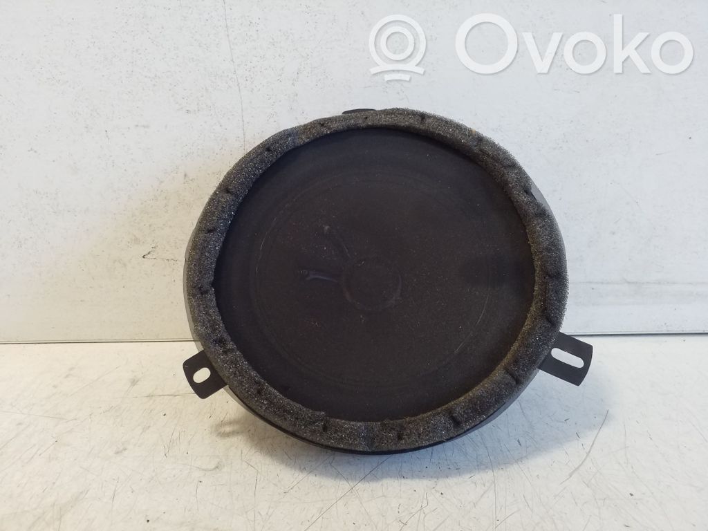 Dodge Nitro Front door speaker 