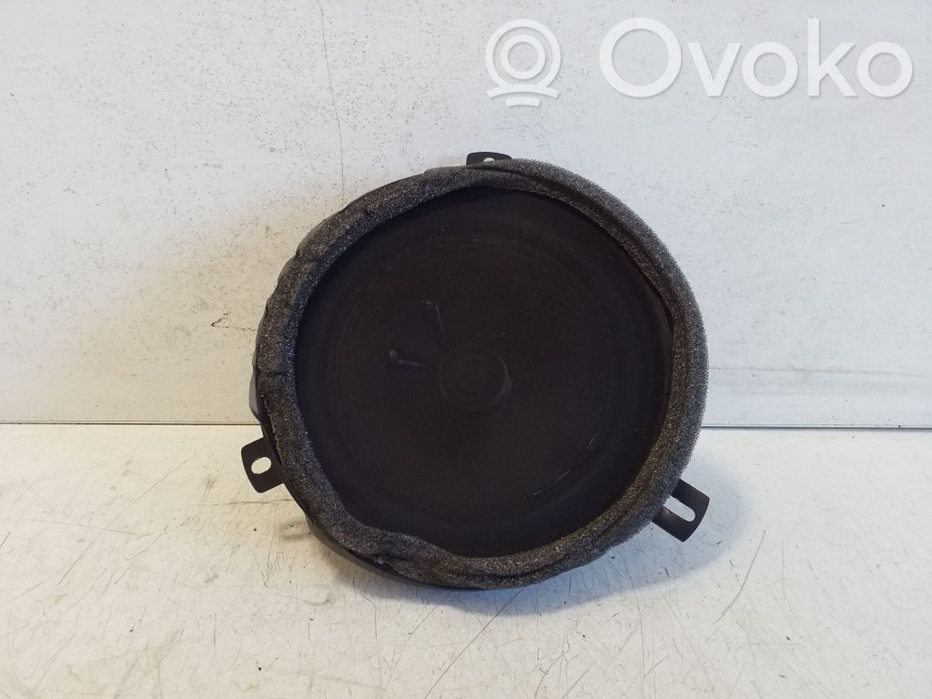 Dodge Nitro Rear door speaker 