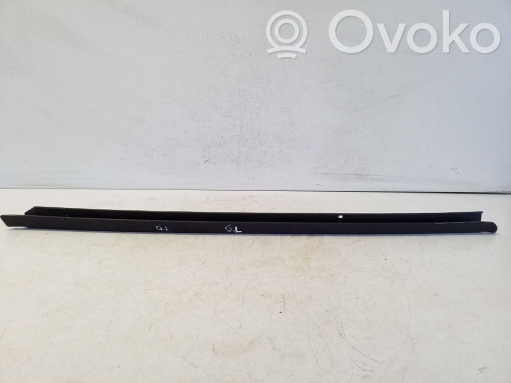 Dodge Nitro Ornament geam ușă spate 