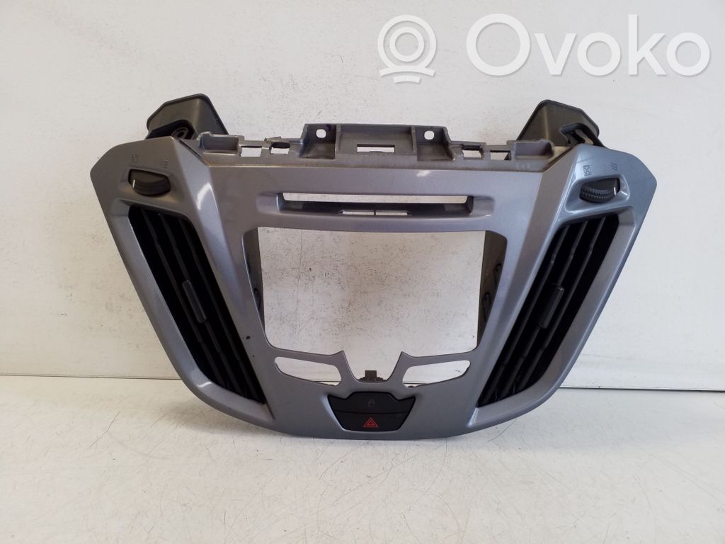Ford Transit Custom Rejilla de ventilación central del panel 