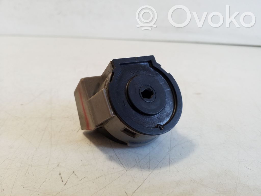 Ford Transit Custom Contatto blocchetto accensione